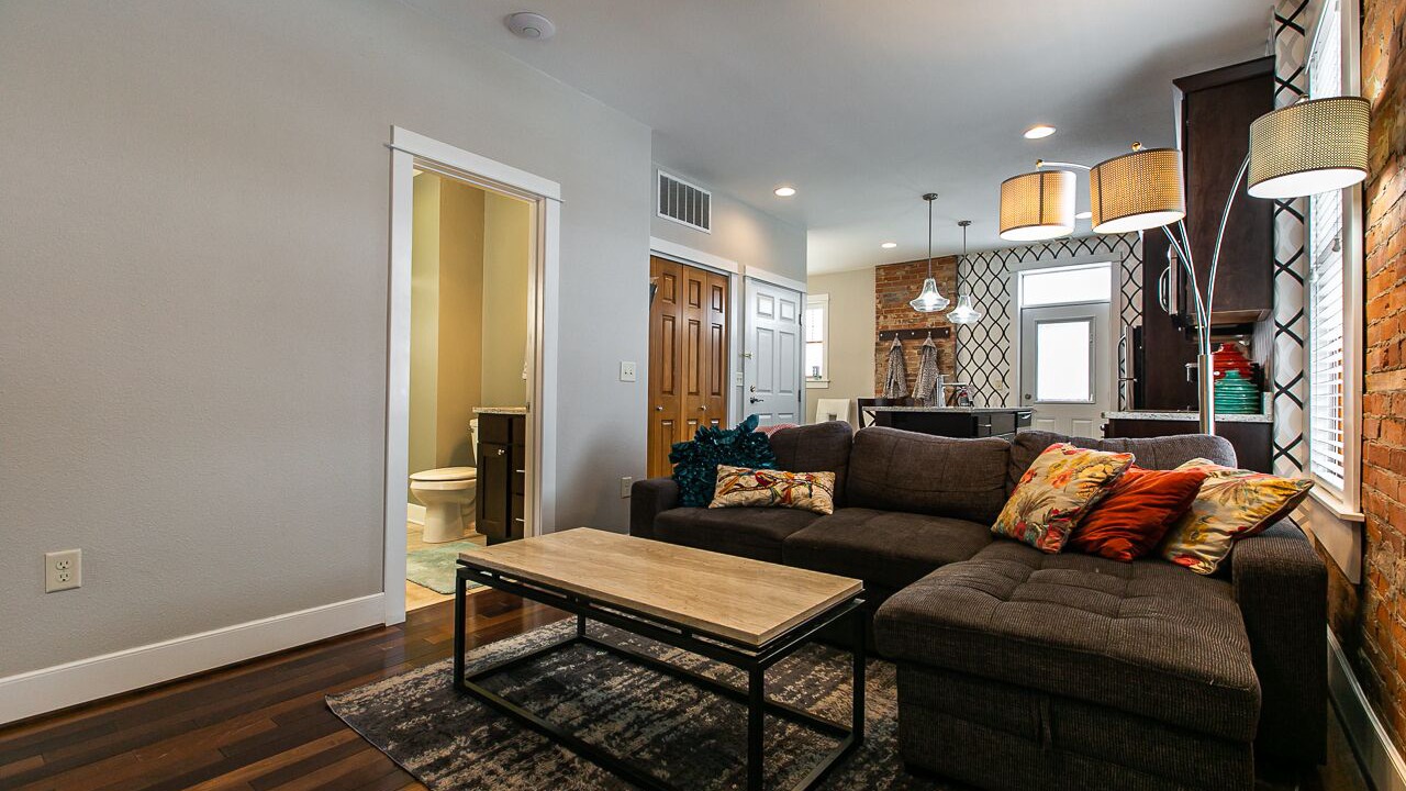 Photo of Livingroom in Dubuque