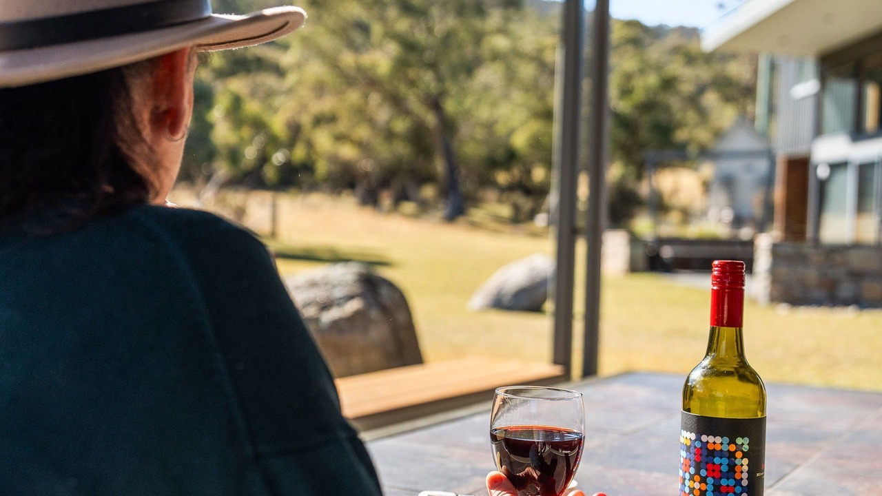 Photo of Outdoor in Lake Crackenback