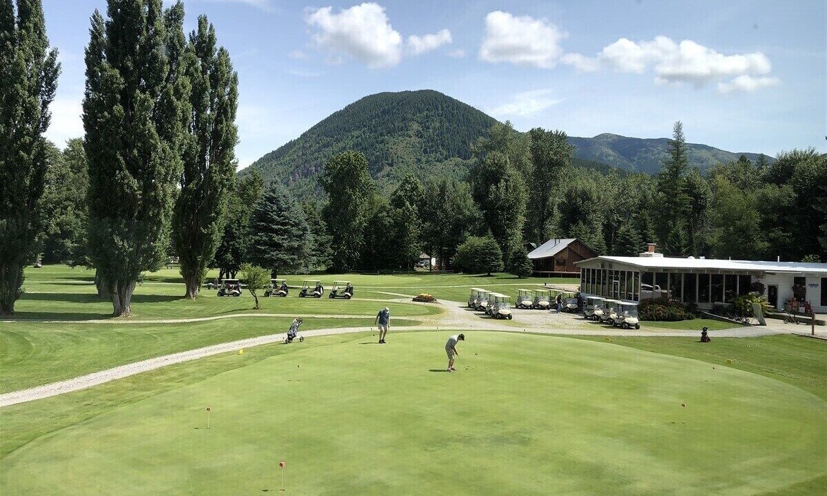 Photo of Others in West Glacier