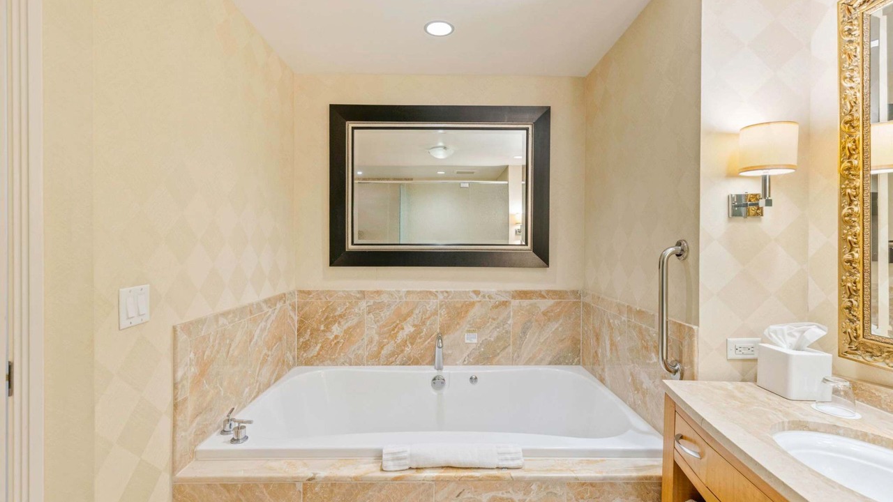 Photo of Bathroom in Las Vegas