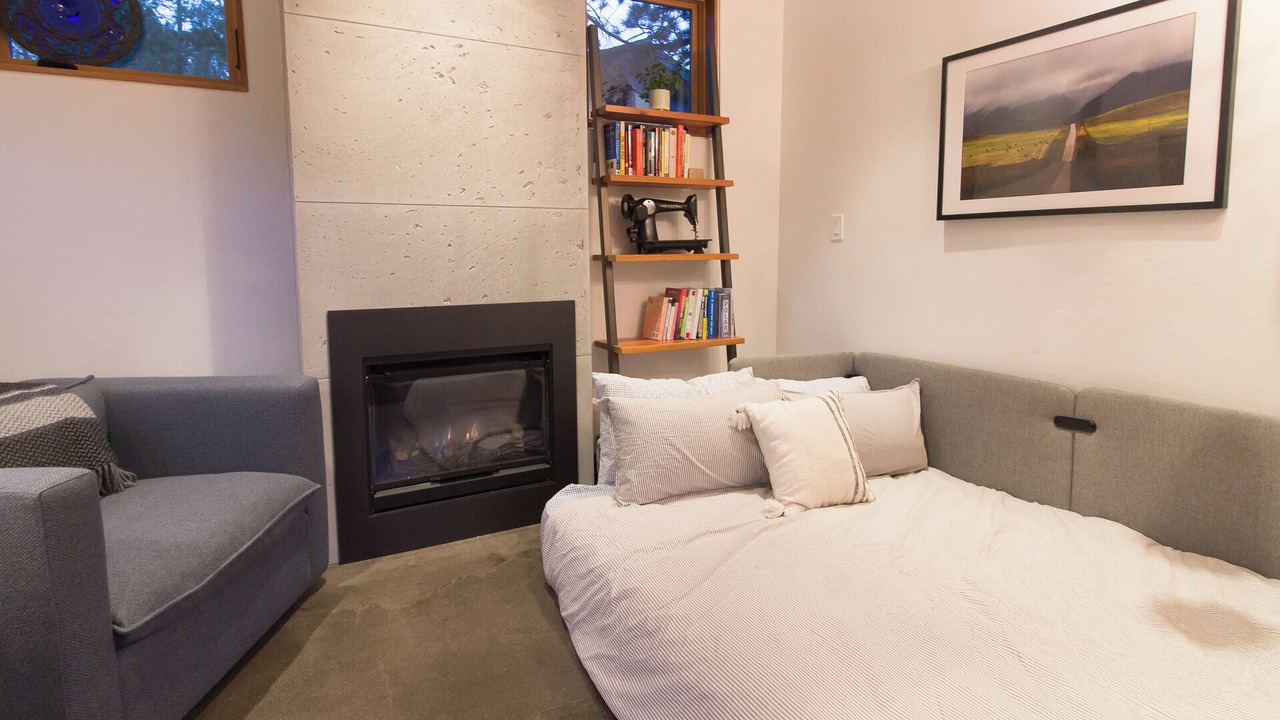 Photo of Bedroom in Woodland Park