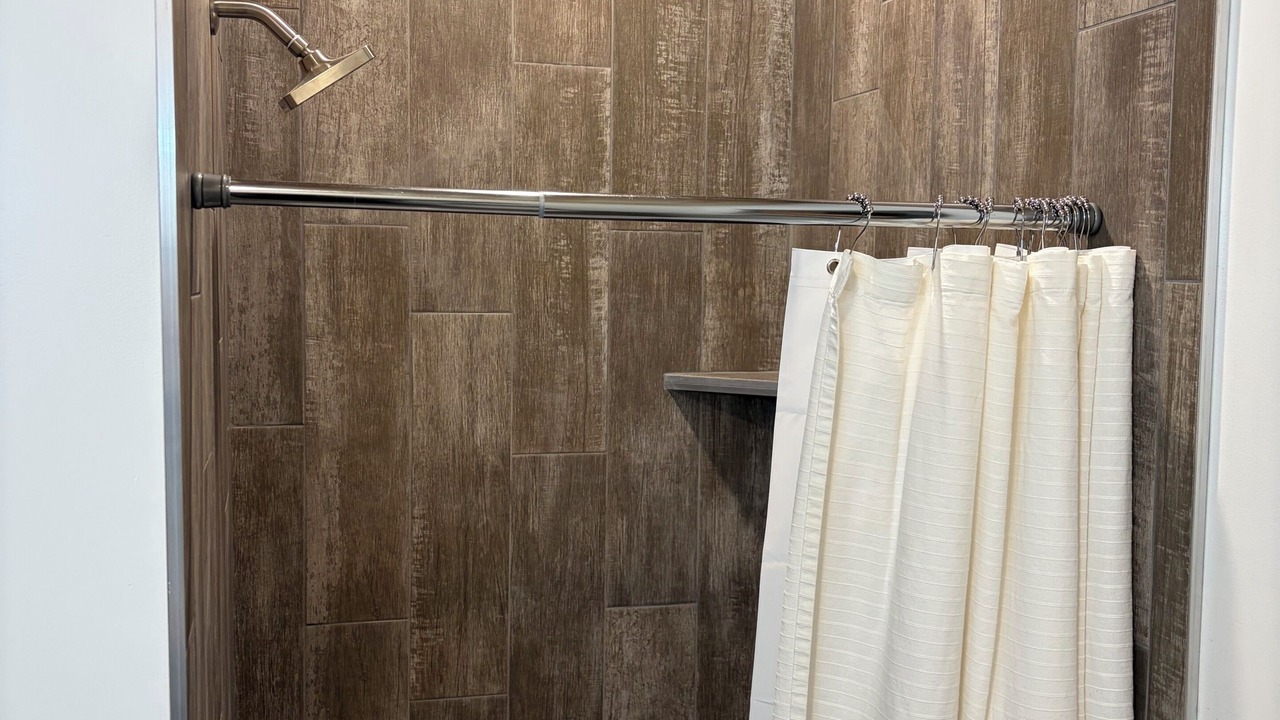 Photo of Bathroom in Beaver Bay