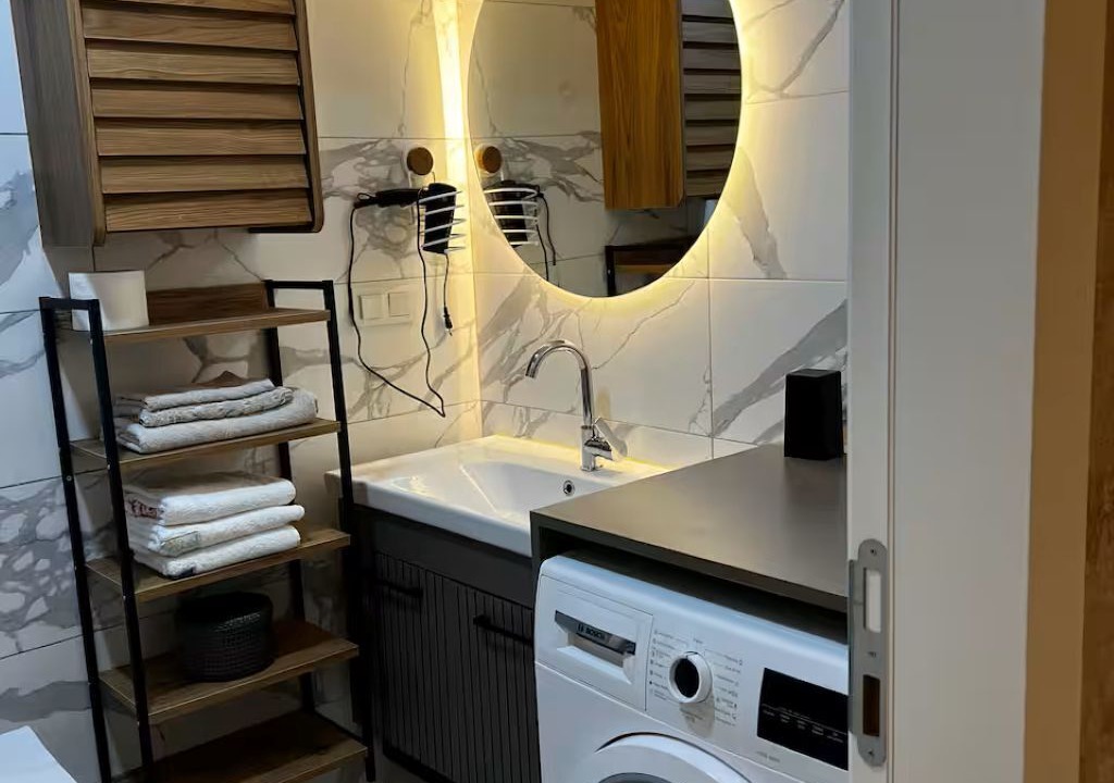 Photo of Bathroom in Seki