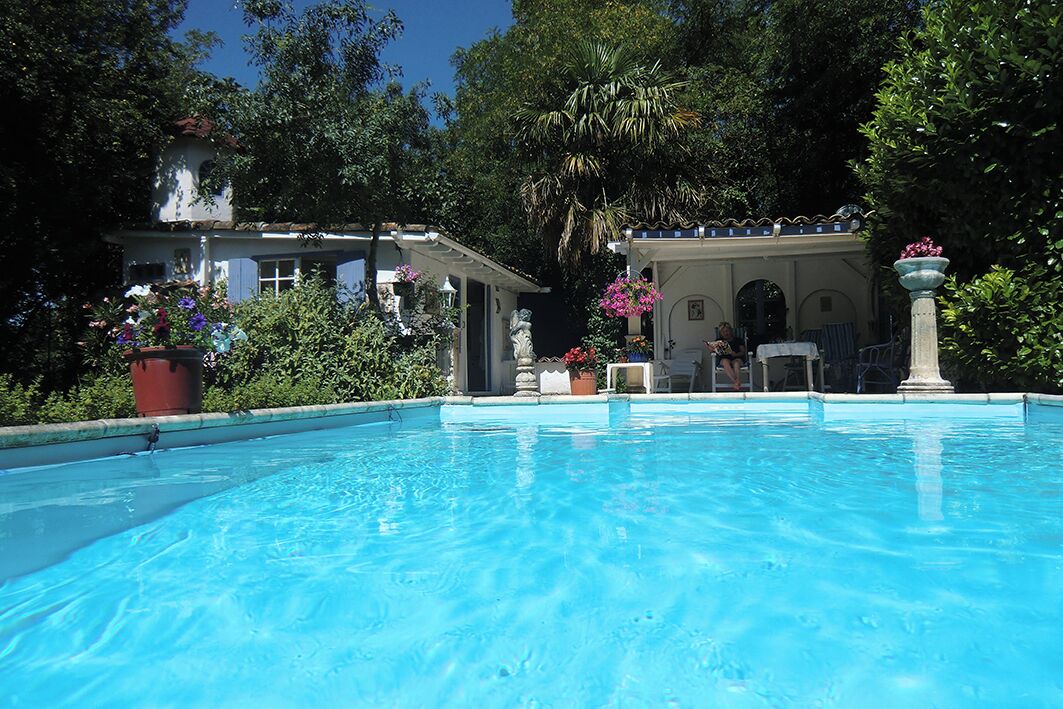 Photo of Outdoor in Villepinte
