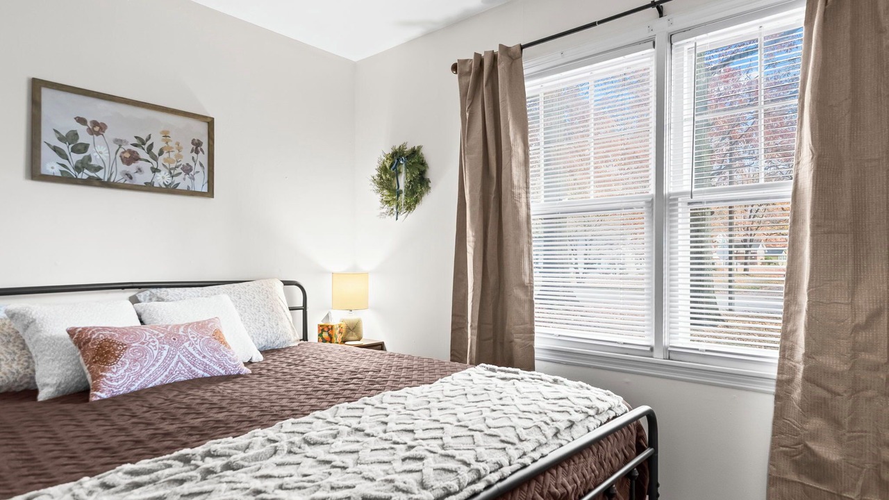 Photo of Bedroom in Springfield