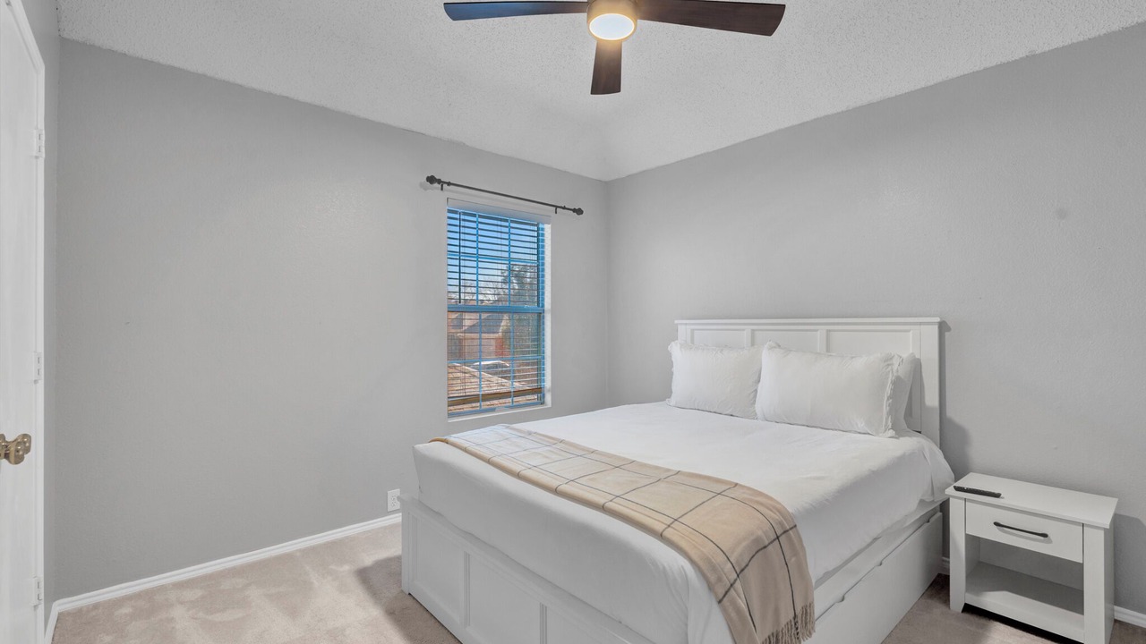 Photo of Bedroom in Frisco