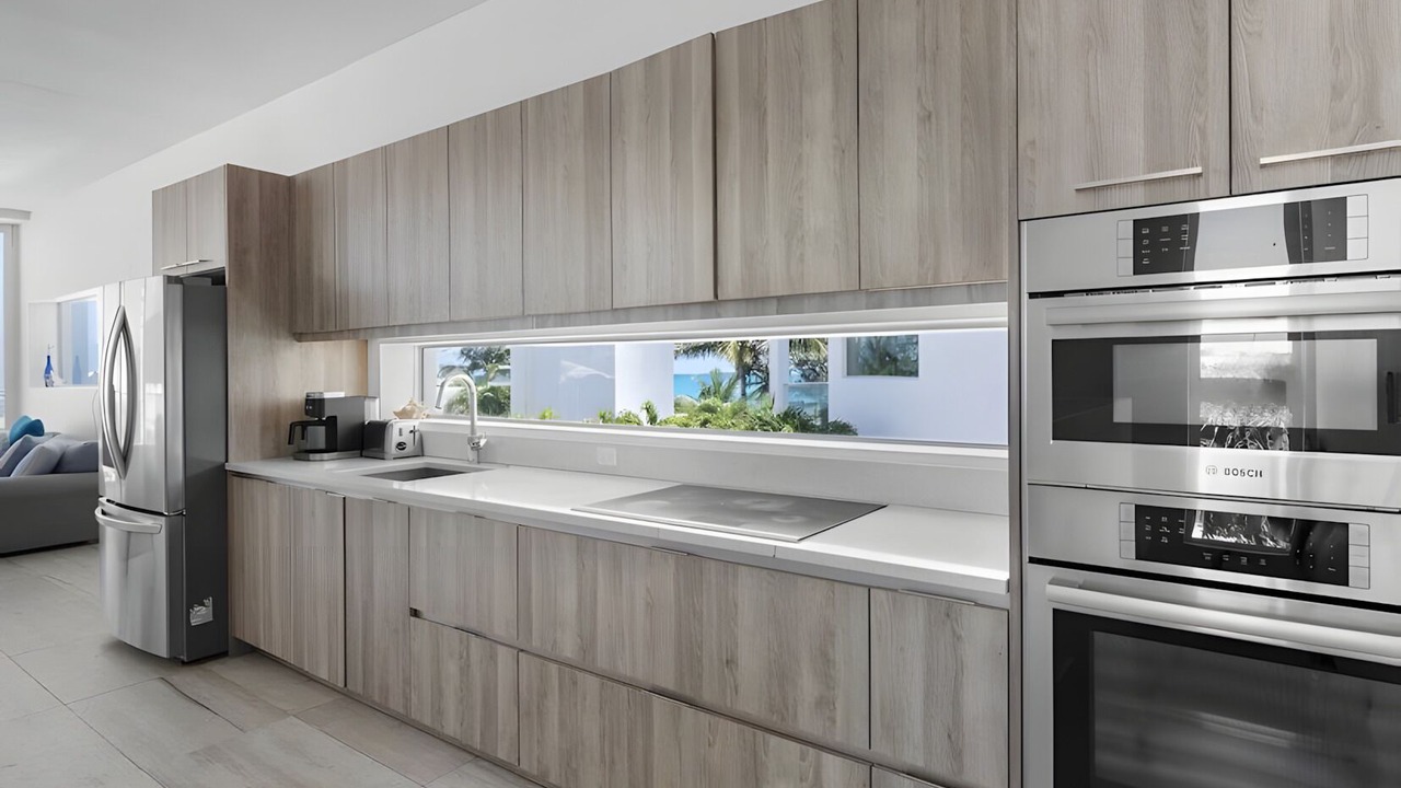 Photo of Kitchen in Jimmy Hill