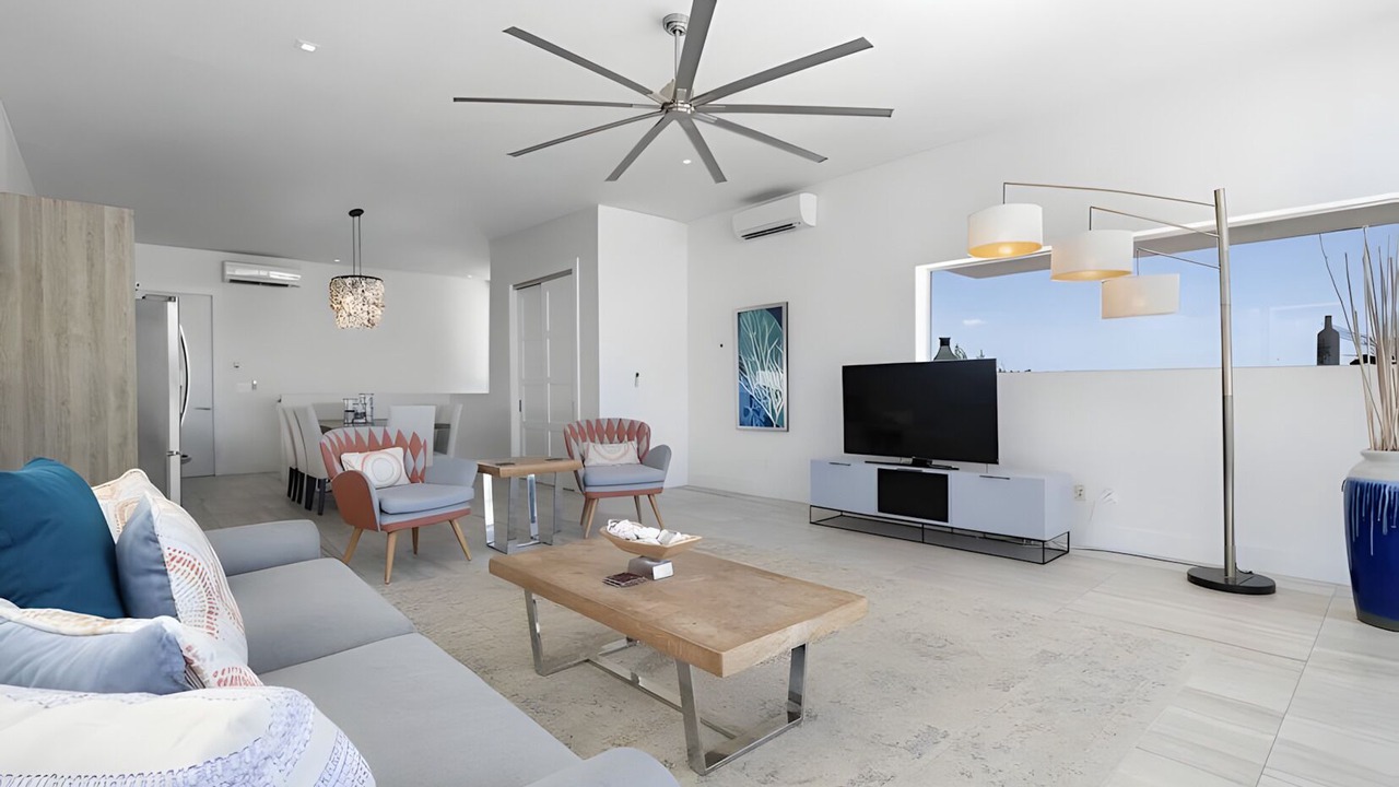 Photo of Livingroom in Jimmy Hill