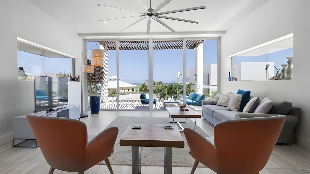 Photo of Livingroom in Jimmy Hill