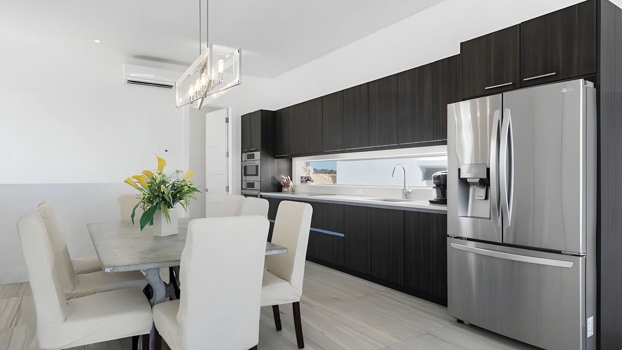 Photo of Kitchen in Jimmy Hill
