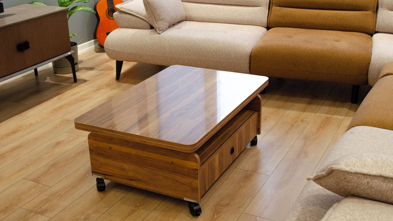 Photo of Livingroom in Moda