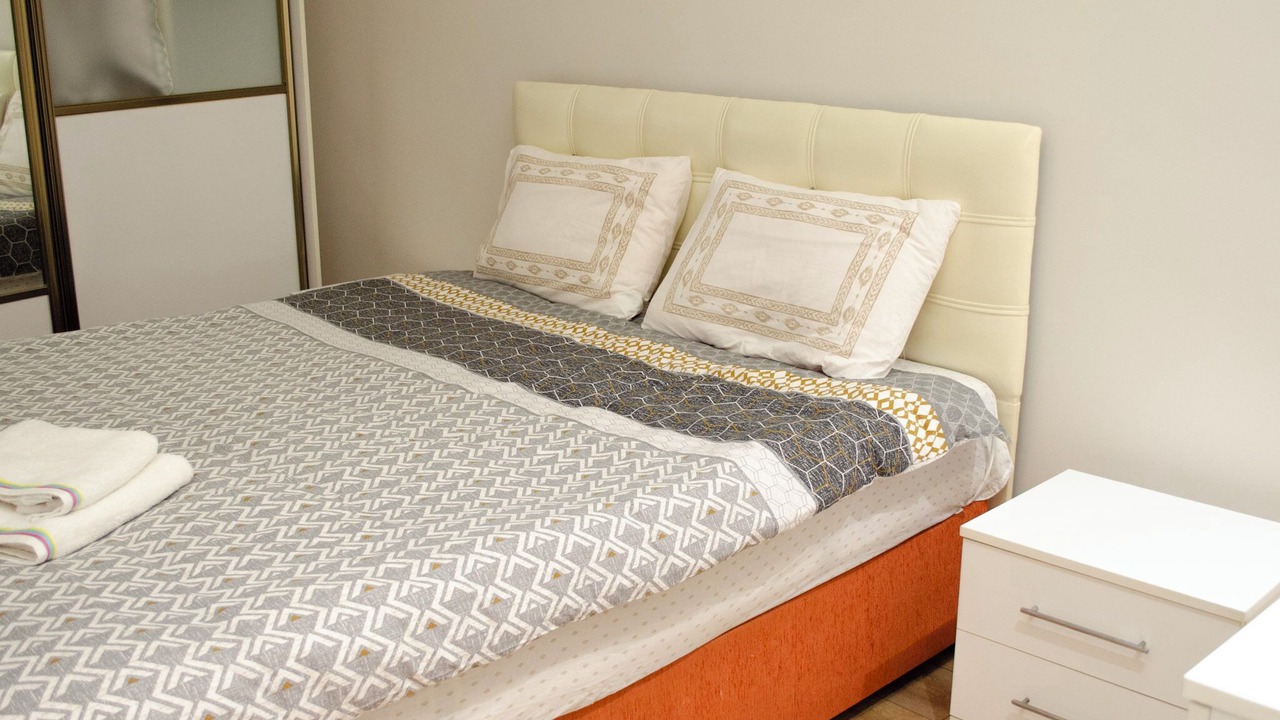 Photo of Bedroom in Moda