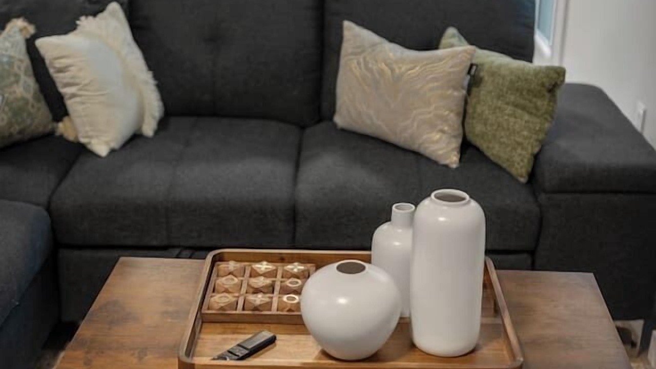 Photo of Livingroom in Hubbards