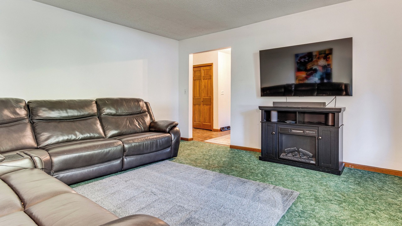 Photo of Bedroom in Springfield