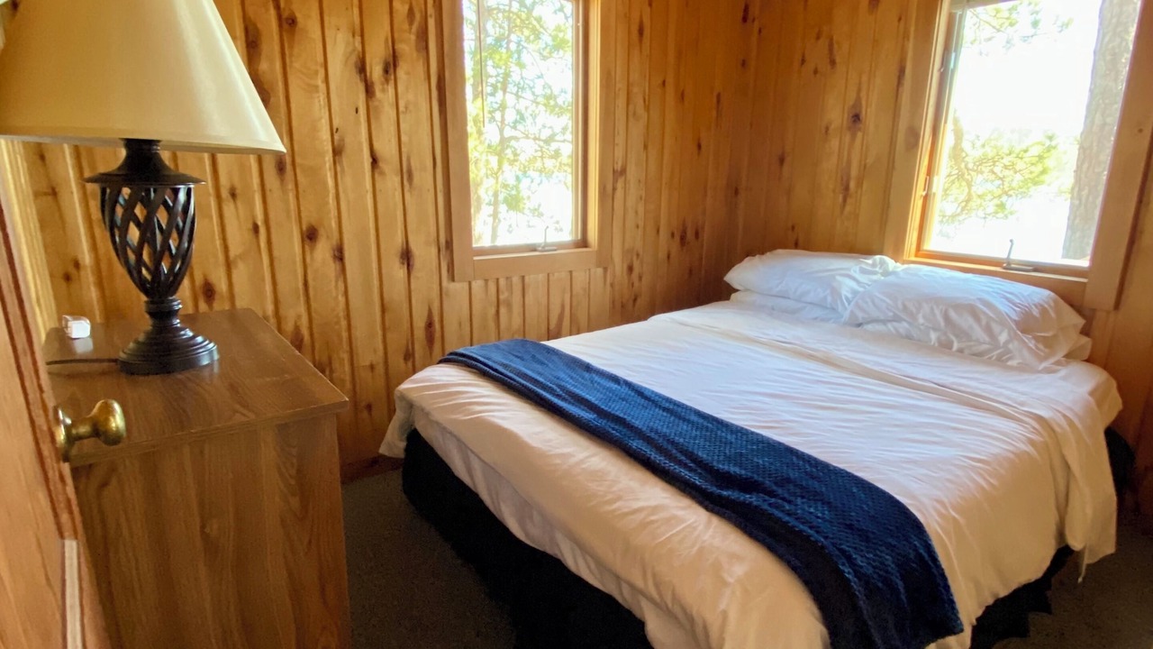 Photo of Bedroom in Park Rapids