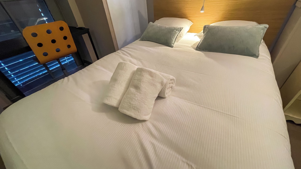 Photo of Bedroom in Perrache