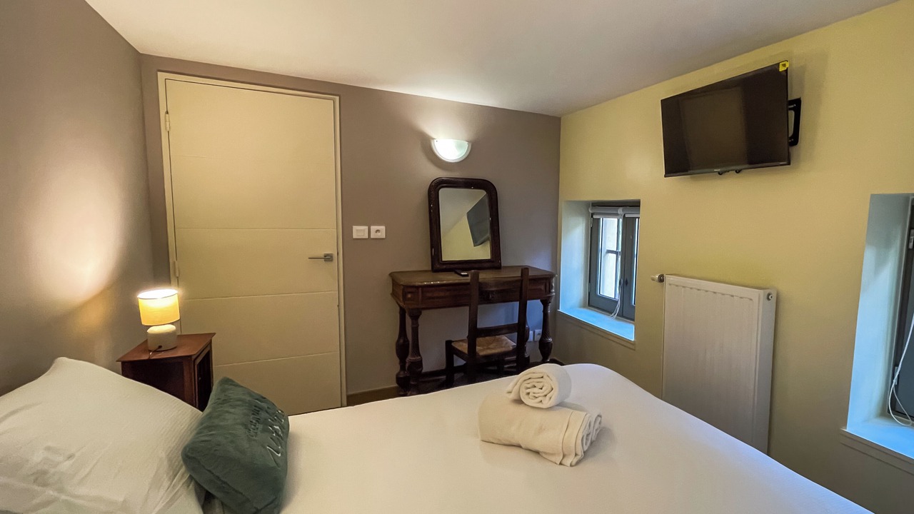 Photo of Bedroom in Perrache