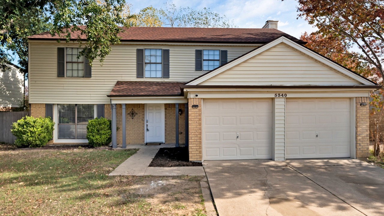 Photo of Outdoor in Flower Mound