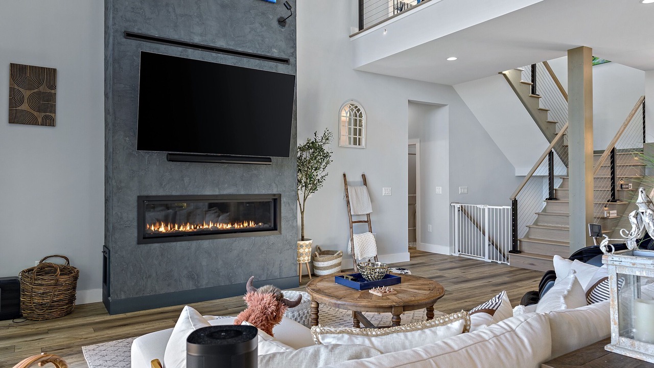 Photo of Livingroom in Murphy