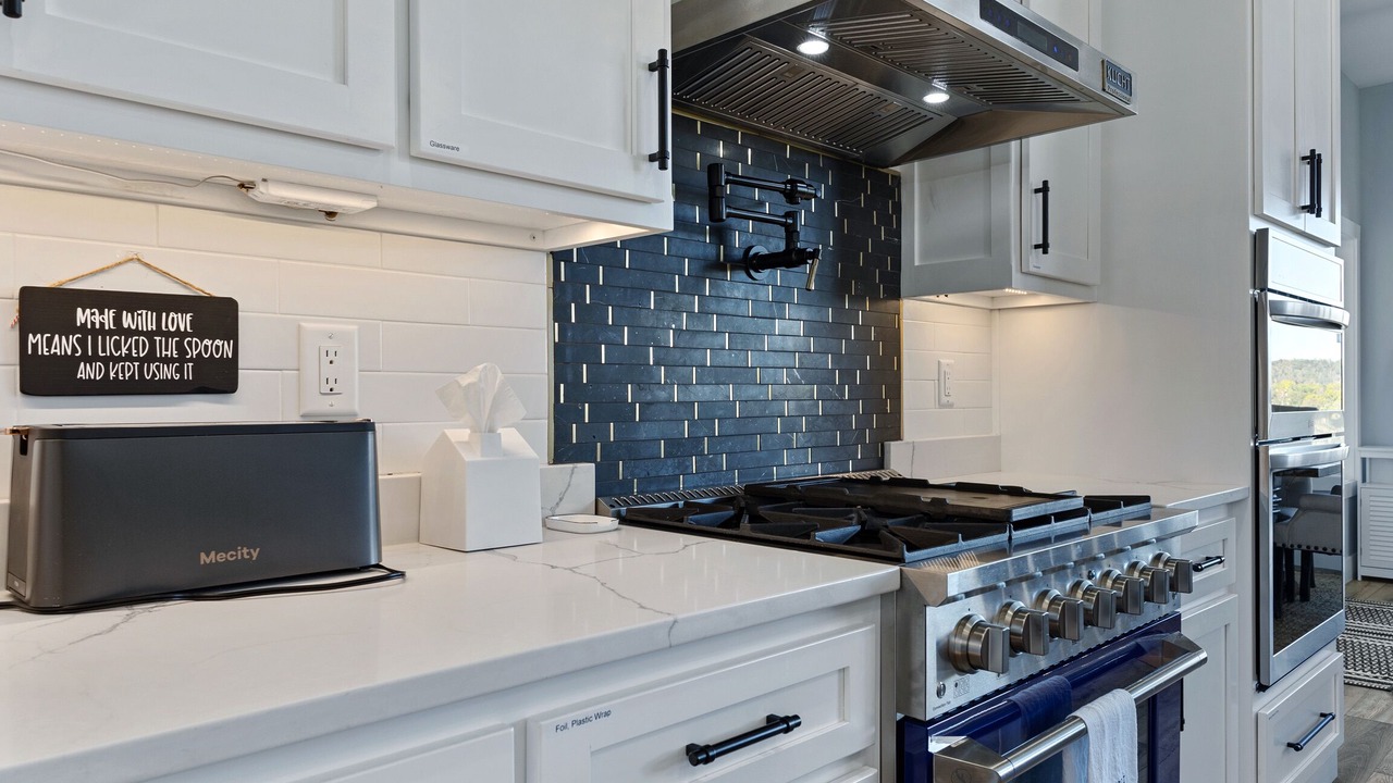 Photo of Kitchen in Murphy