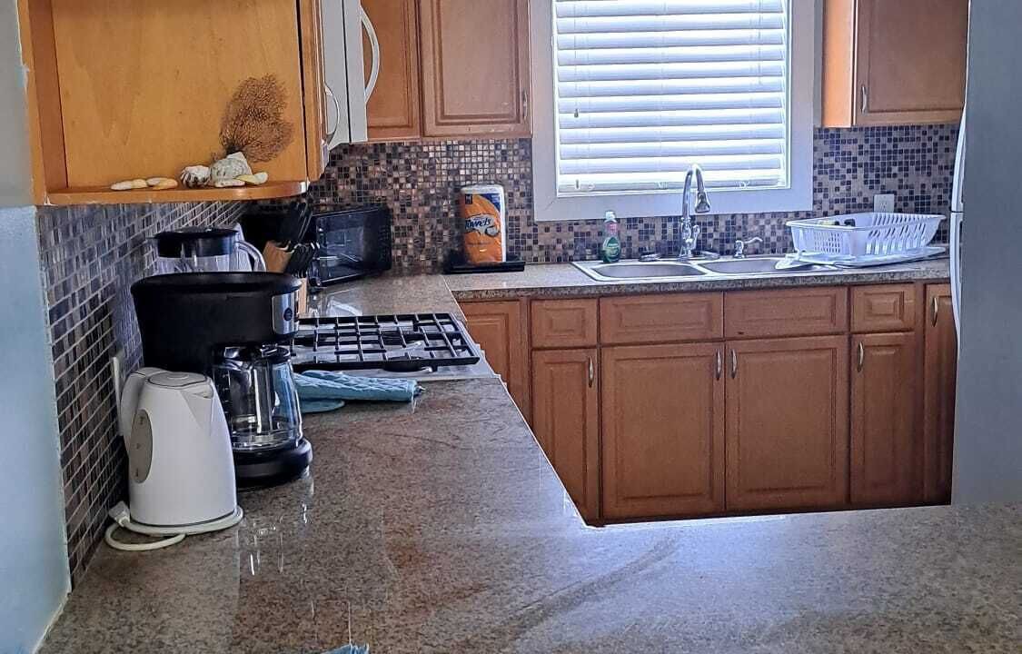 Photo of Kitchen in Rainbow Bay