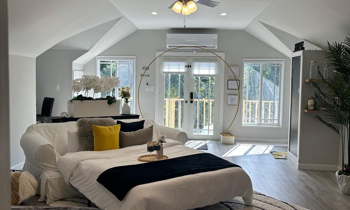 Photo of Bedroom in Nassau