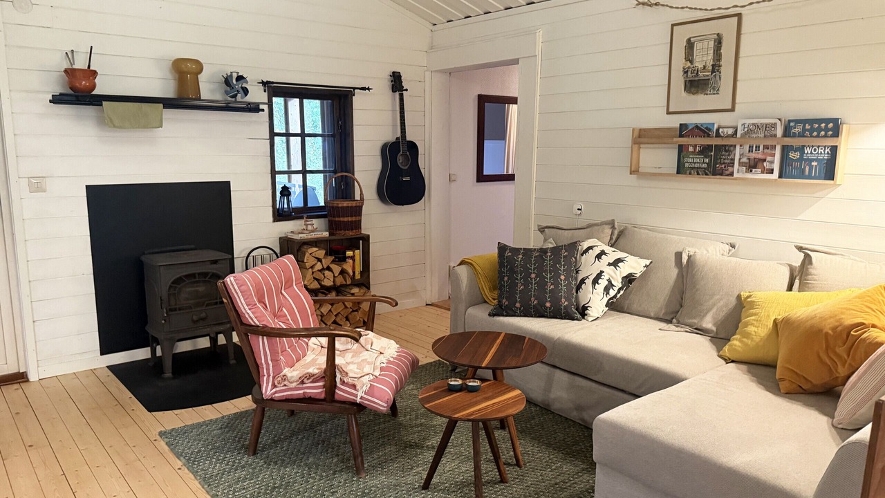 Photo of Livingroom in Laholm