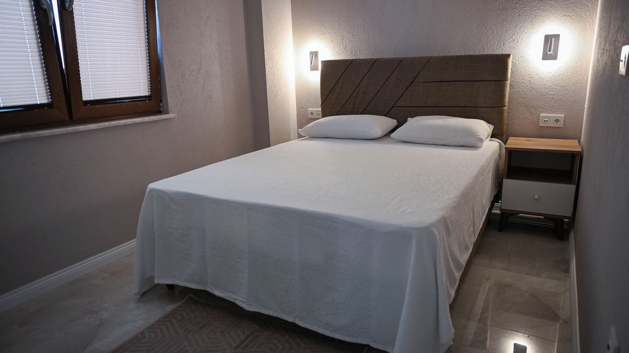 Photo of Bedroom in Bartin