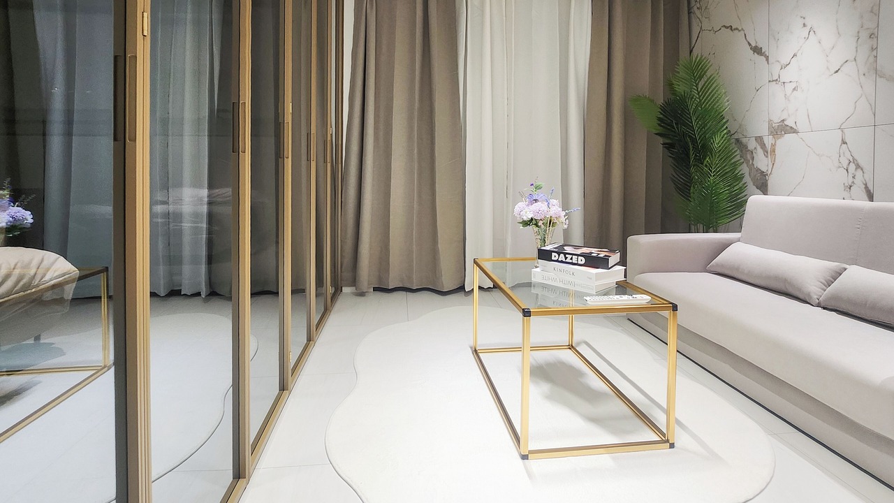 Photo of Livingroom in Seocho-dong