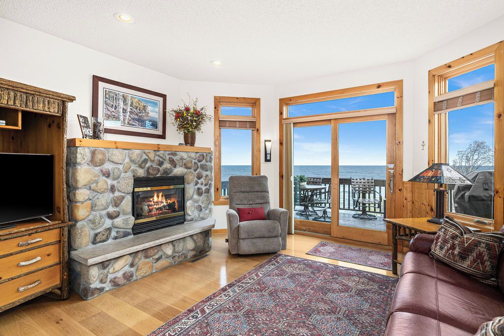 Photo of Bedroom in Beaver Bay