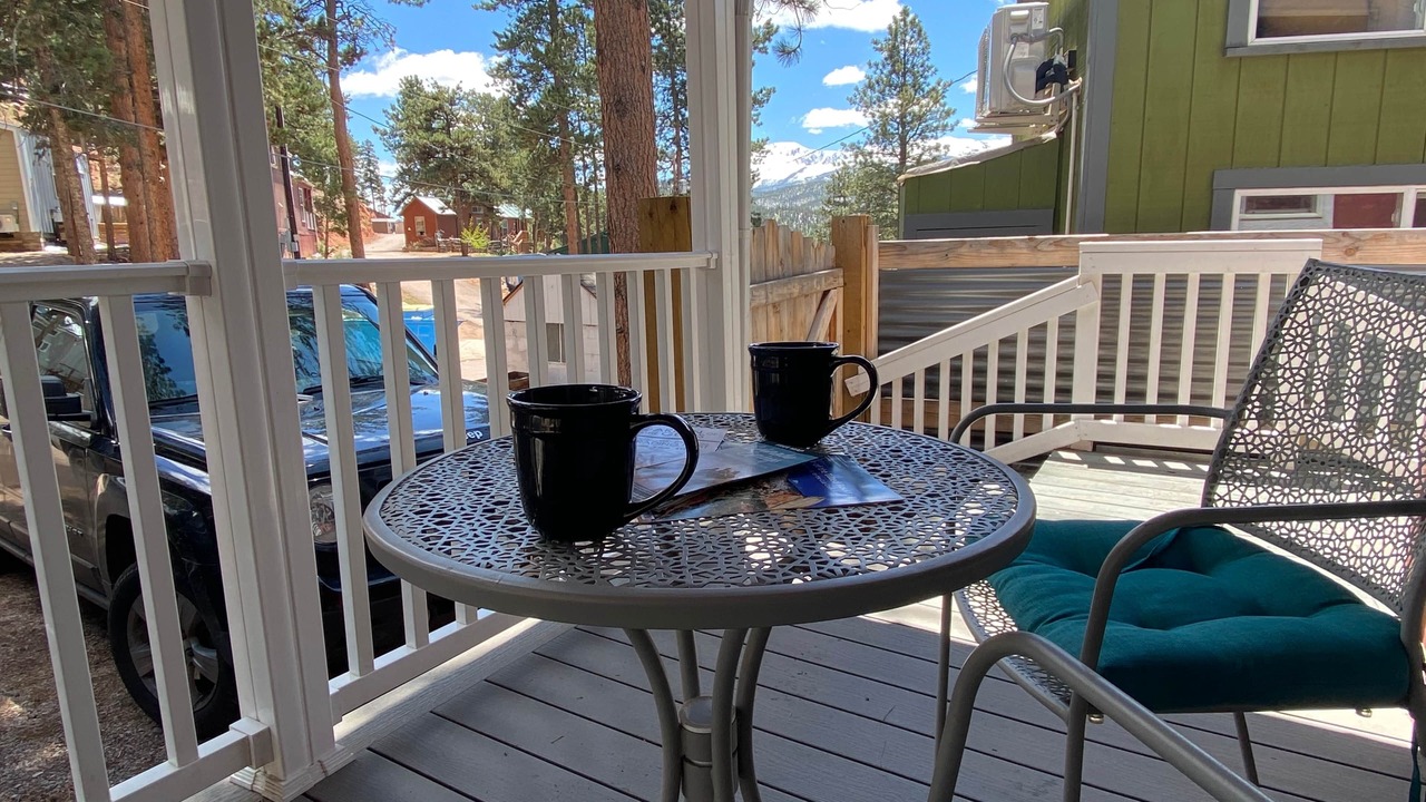 Photo of Outdoor in Woodland Park