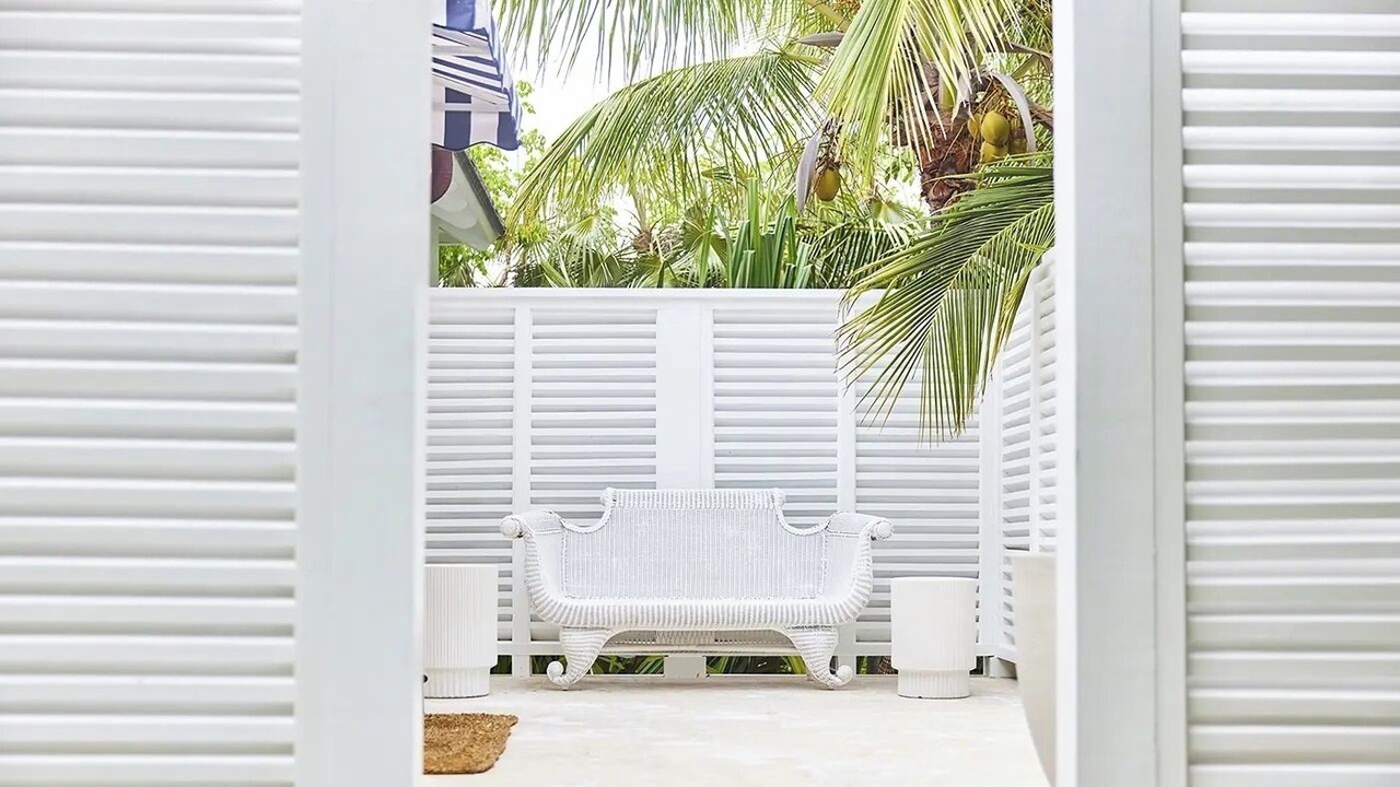 Photo of Patio Balcony in Governor's Harbour