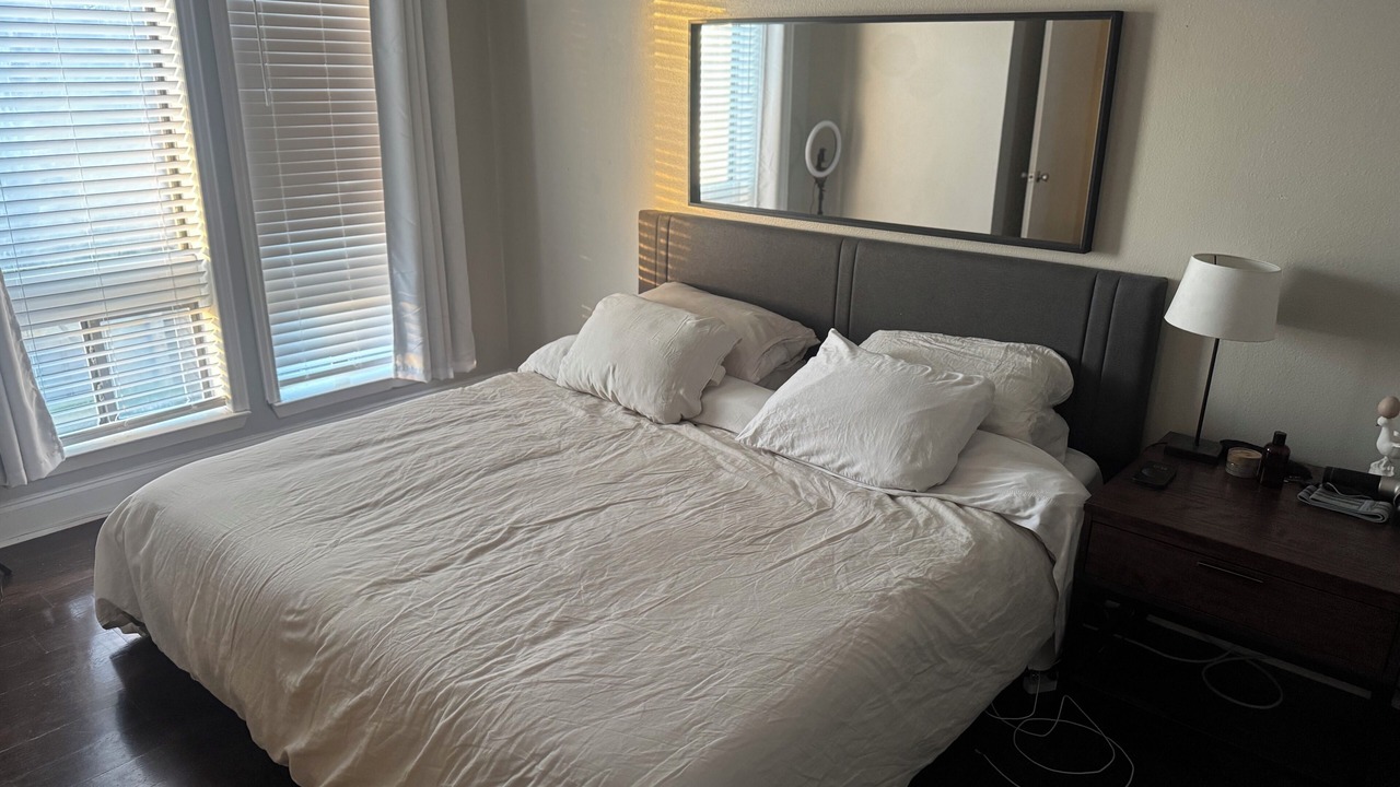 Photo of Bedroom in Knox - Henderson
