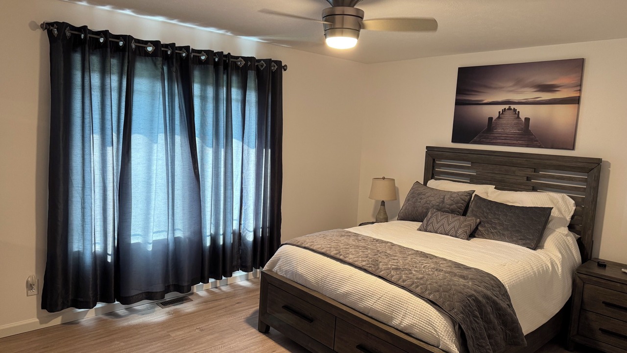 Photo of Bedroom in Chatham