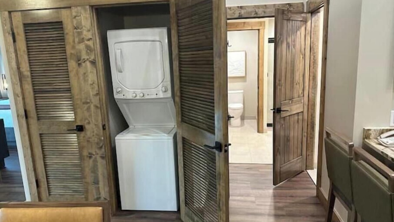 Photo of Bathroom in Gatlinburg