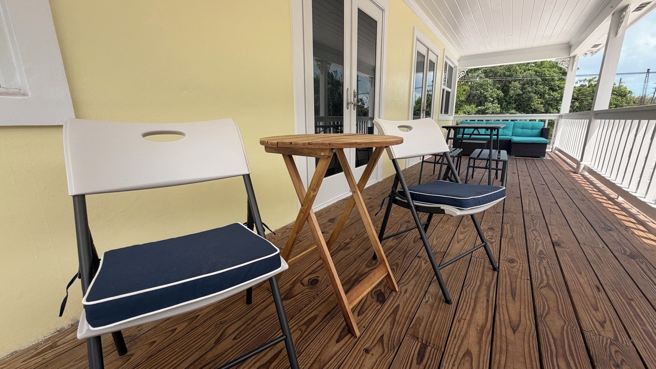 Photo of Outdoor in Spanish Wells