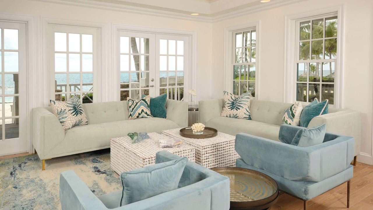 Photo of Livingroom in Royal Island