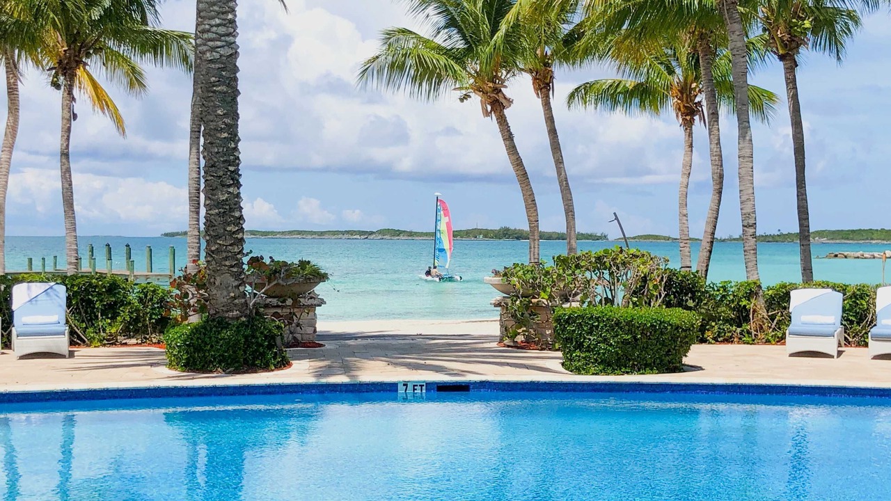 Photo of Outdoor in Royal Island