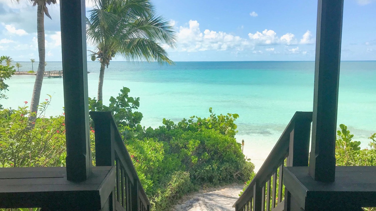 Photo of Outdoor in Royal Island