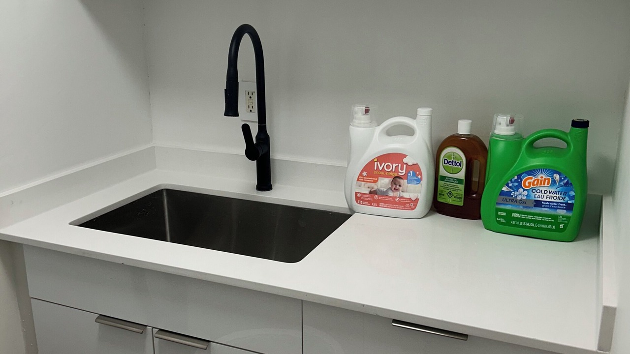 Photo of Kitchen in East Clayton