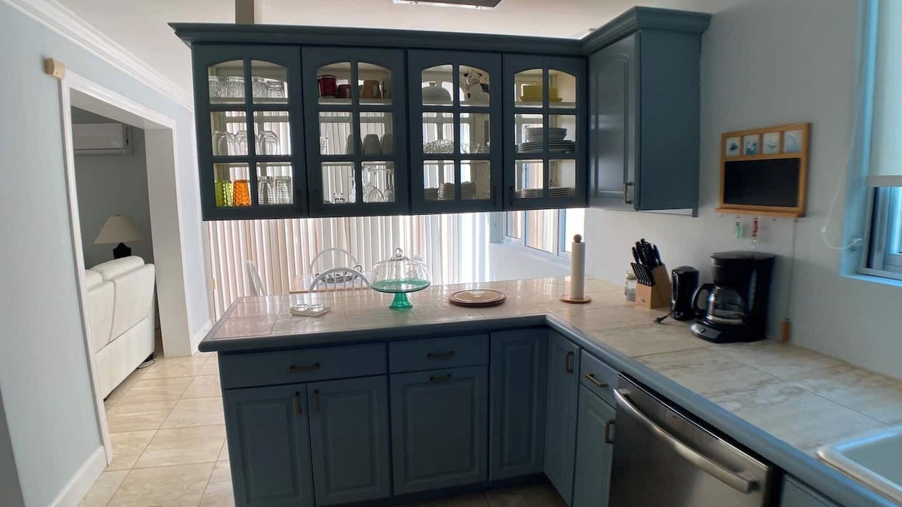 Photo of Kitchen in Smith's Point