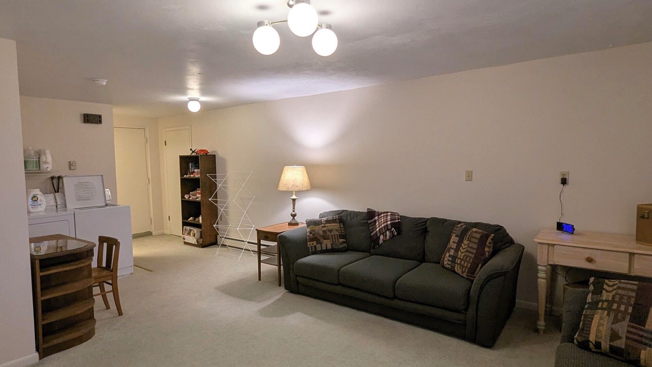 Photo of Bedroom in Lincoln