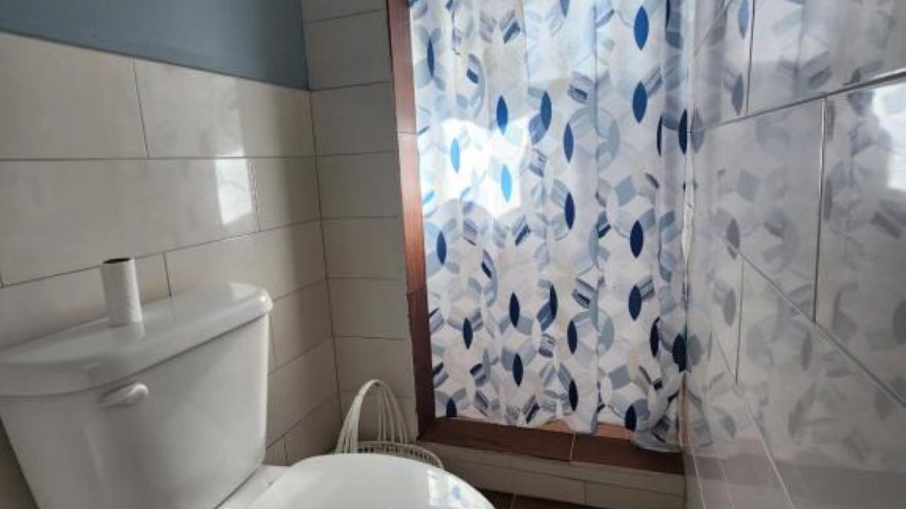 Photo of Bathroom in Rolle Town