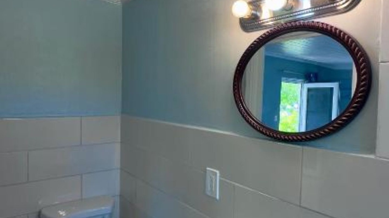 Photo of Bathroom in Rolle Town