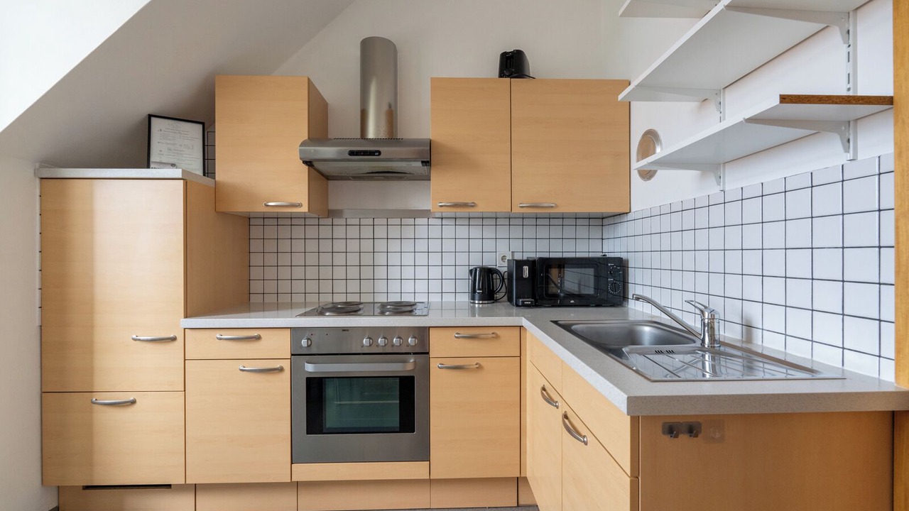 Photo of Kitchen in Fohnsdorf