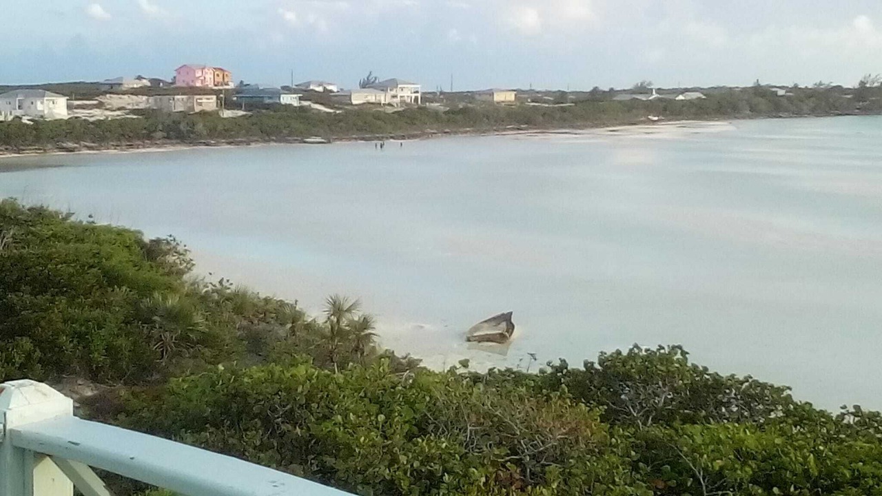 Photo of Outdoor in Black Point