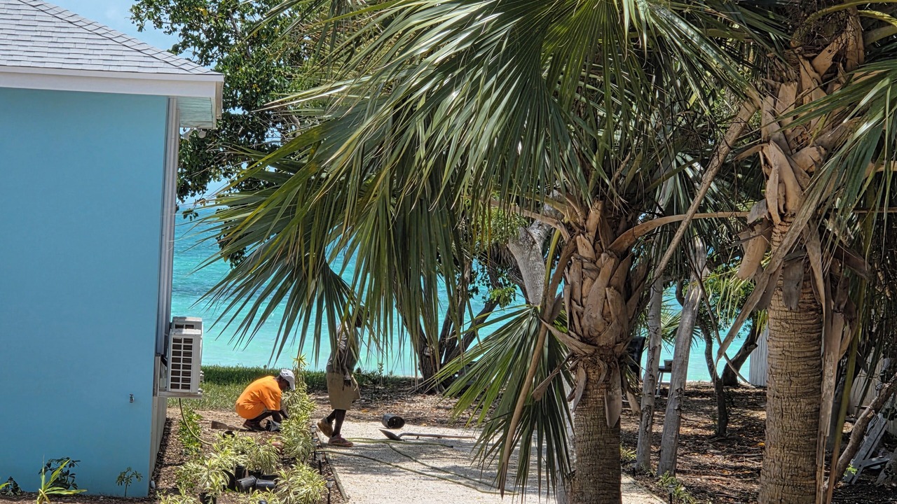Photo of Outdoor in Spanish Wells