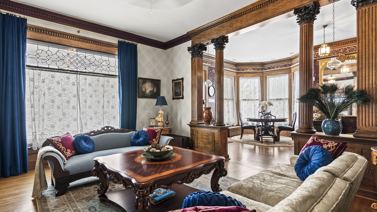 Photo of Bedroom in Springfield