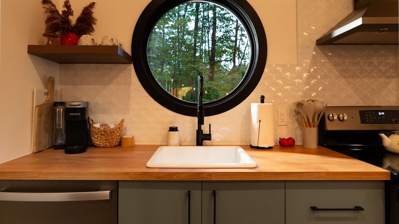 Photo of Kitchen in Bala
