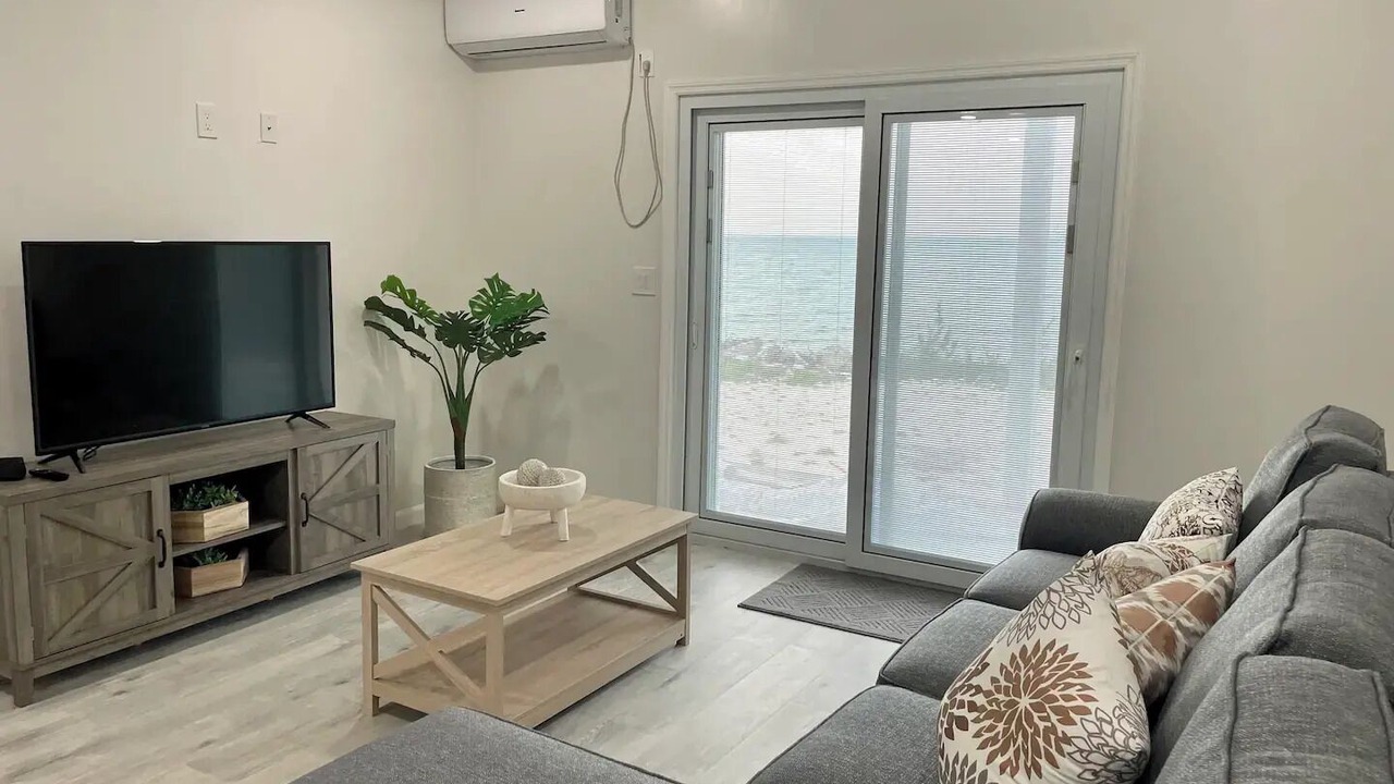 Photo of Livingroom in Rainbow Bay